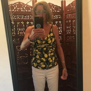 🩱💙💛💚Niptuck Swim 8 1-Piece Swimsuit Top